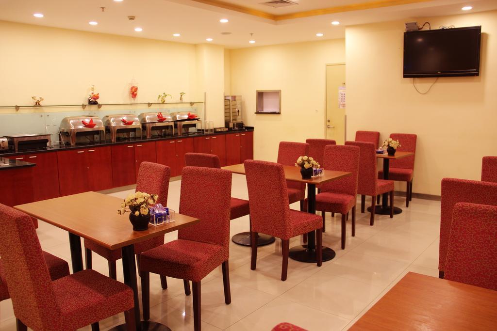 Hanting Hotel Shanghai Xinjinqiao Екстериор снимка