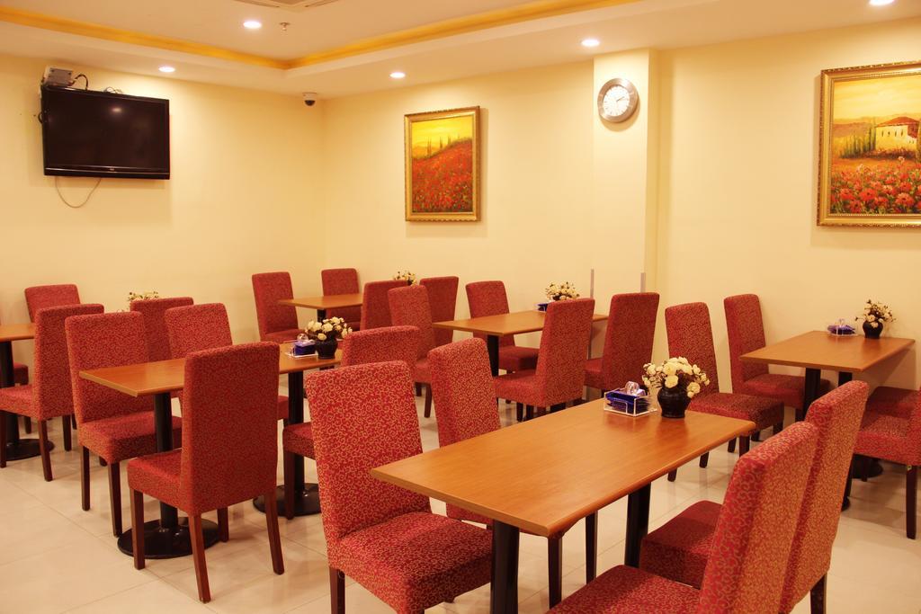 Hanting Hotel Shanghai Xinjinqiao Екстериор снимка